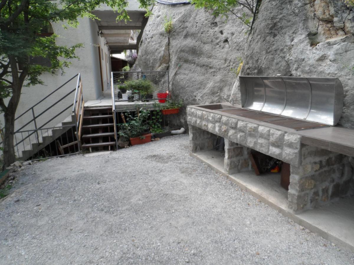 Pataki Studios Petrovac Exteriér fotografie