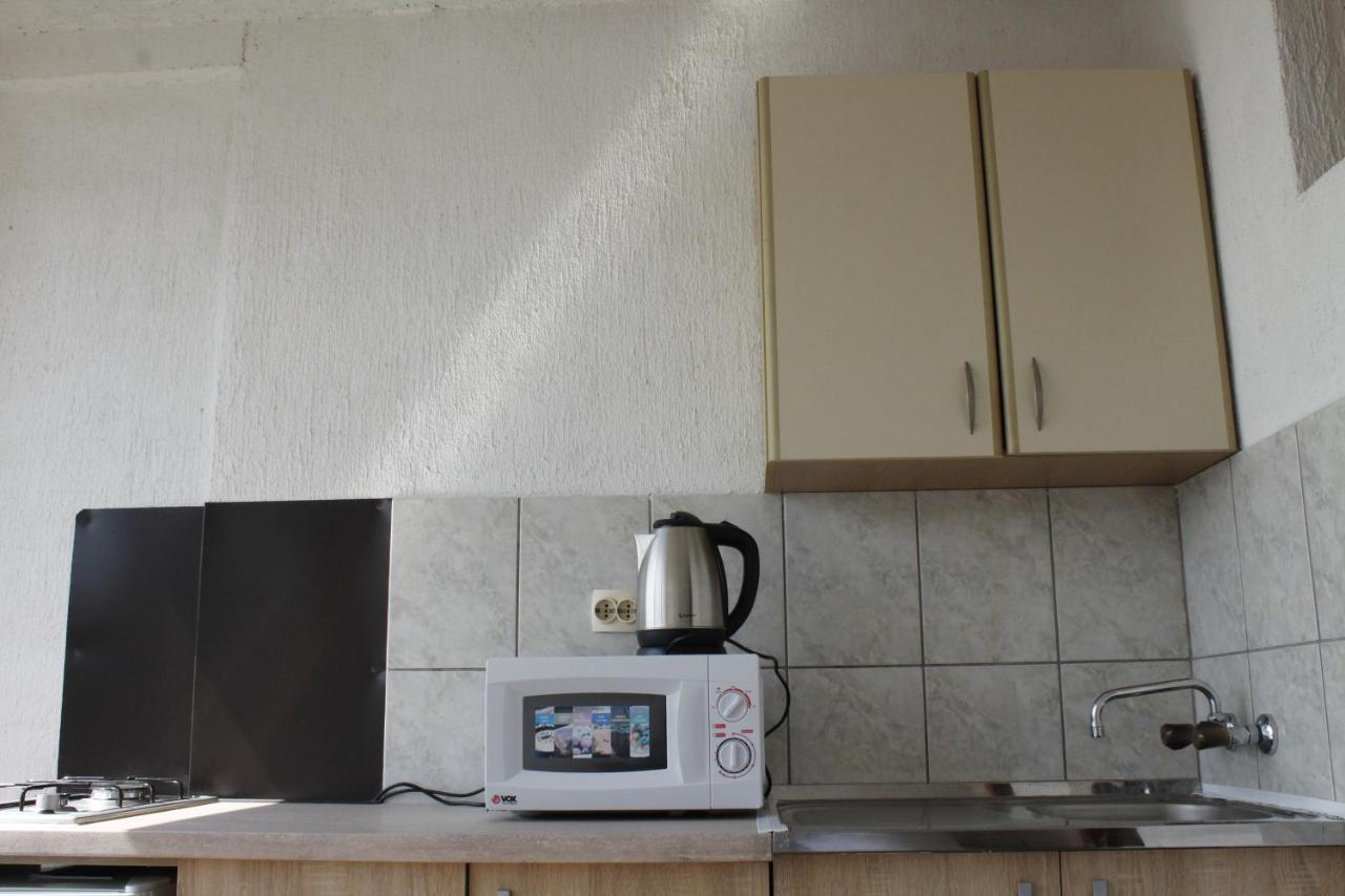 Pataki Studios Petrovac Exteriér fotografie