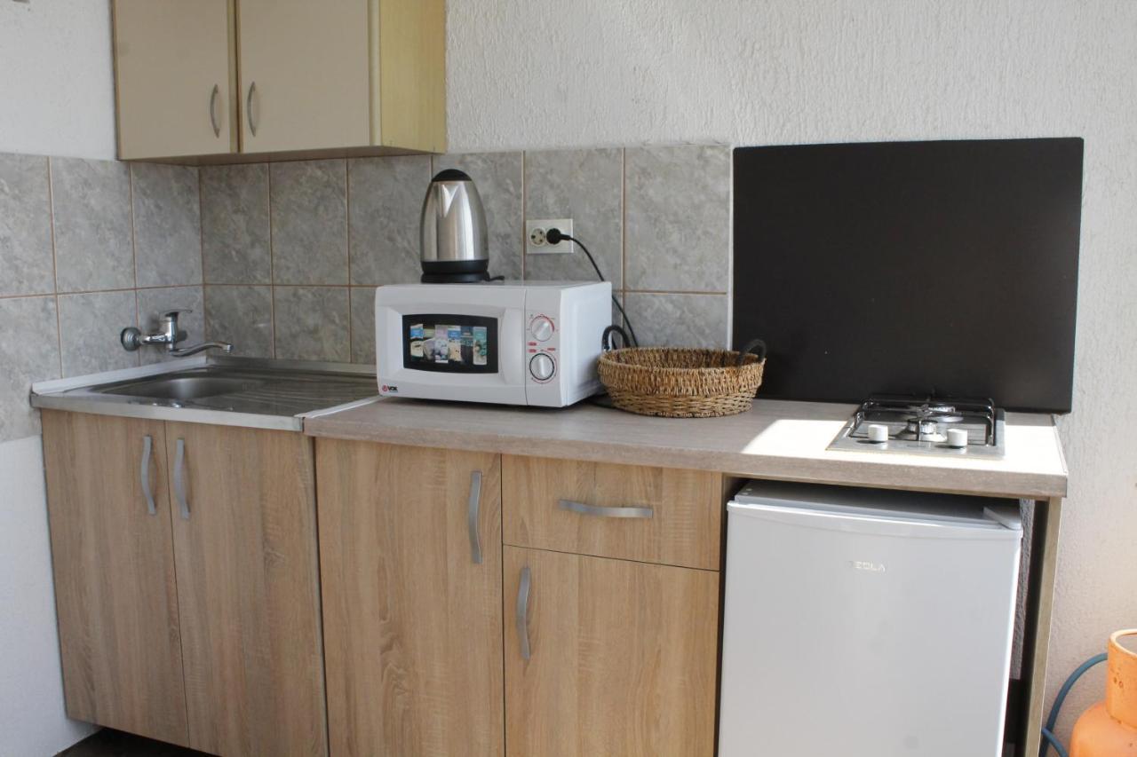 Pataki Studios Petrovac Exteriér fotografie