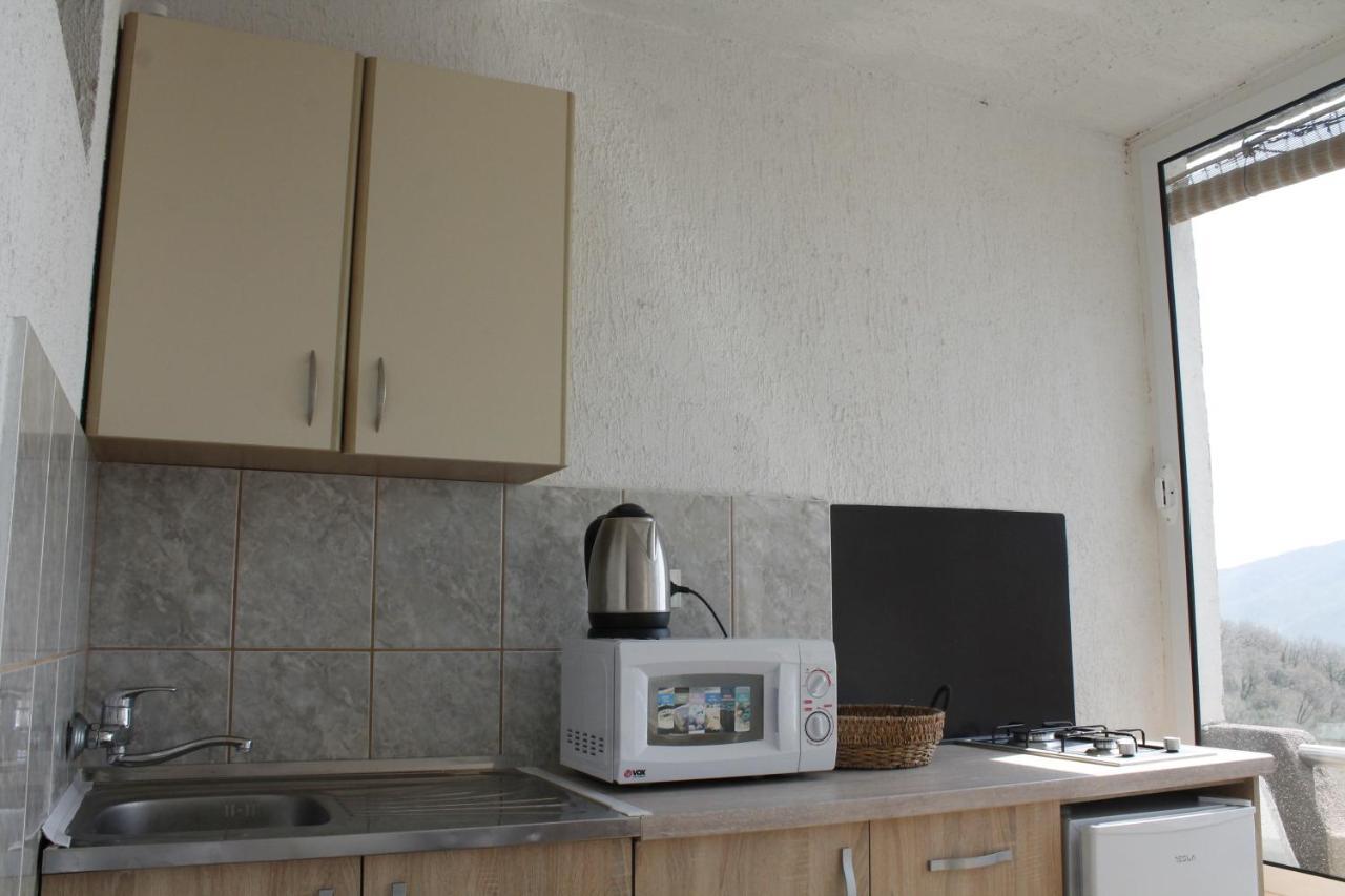 Pataki Studios Petrovac Exteriér fotografie