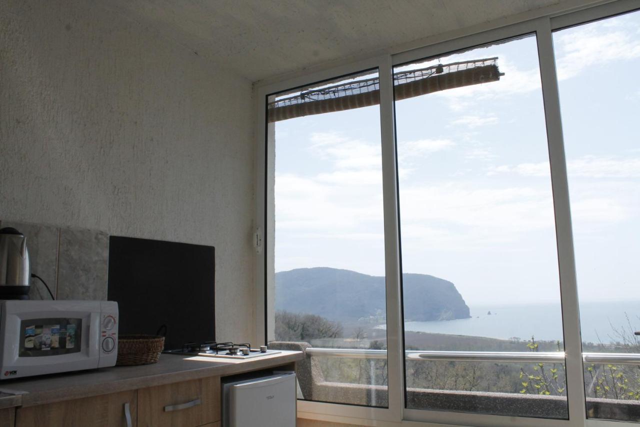 Pataki Studios Petrovac Exteriér fotografie